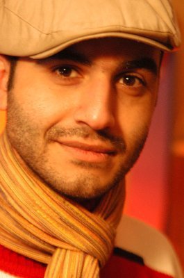 Ahmet Yılmaz